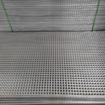 鍍鋅網(wǎng)片(圖4)